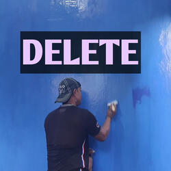 DELETE