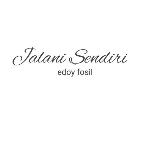 Jalani Sendiri