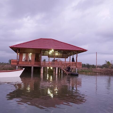 Hanya Dirimu