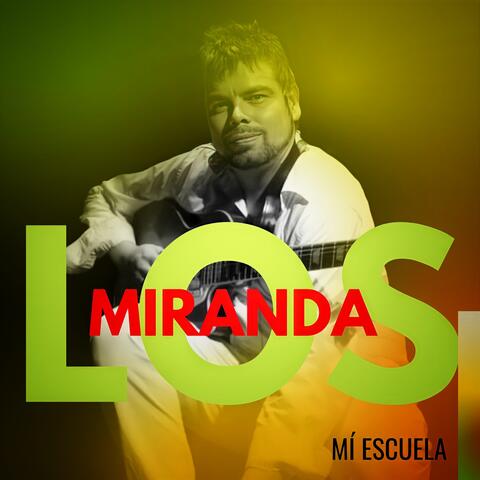 Mí escuela