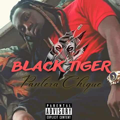 Black Tiger
