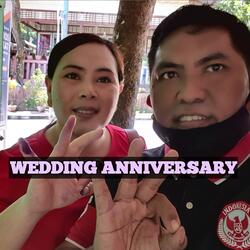 Wedding Anniversary