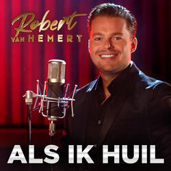 Als Ik Huil