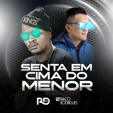 Senta em Cima do Menor