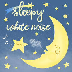 White Noise Soothing Cricket Sounds In The Night For a Baby’s Comfort