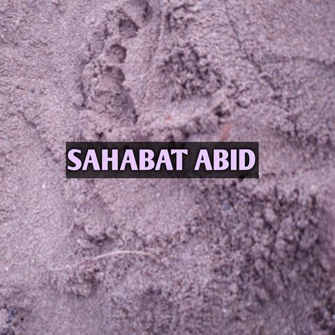 Sahabat Abid