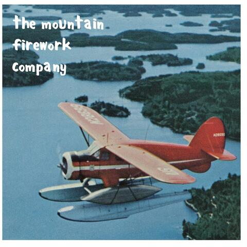 The Mountain Firework Company