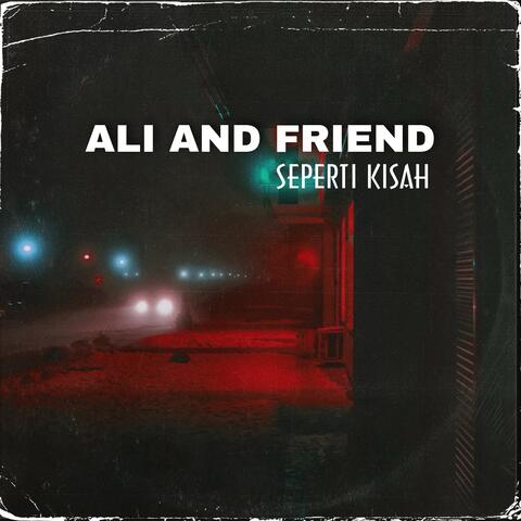 Seperti Kisah