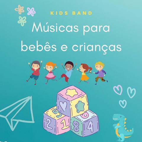 Músicas para Bebês e Crianças