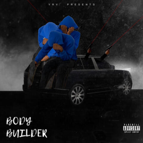 Body Builder