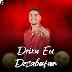 Deixa Eu Desabafar