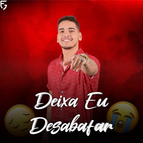 Deixa Eu Desabafar