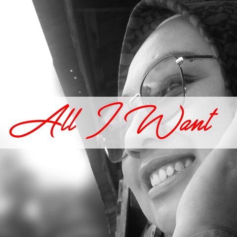 All I Want