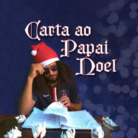 Carta ao Papail Noel
