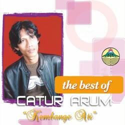 Condro Dewi