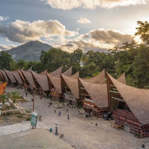Molo Huingot