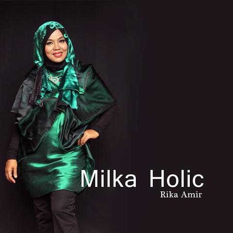 Milka Holic