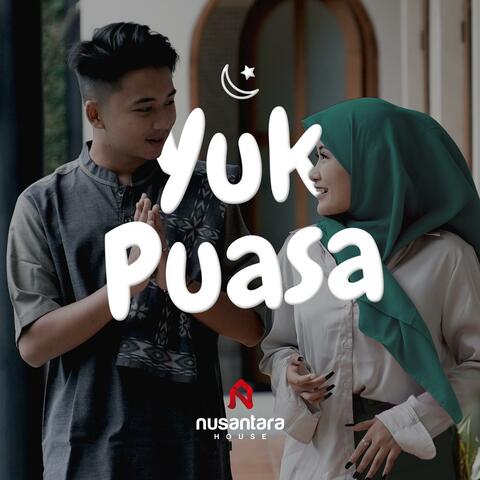 Yuk Puasa - Single