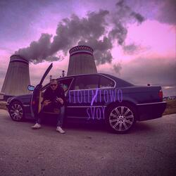 Фиолетов #Луивтуре
