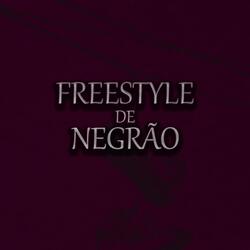 Freestyle de Negrão