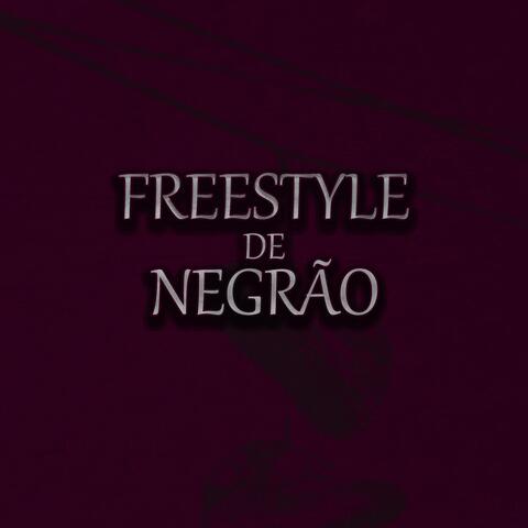 Freestyle de Negrão