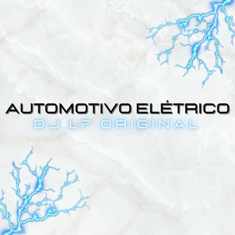 Automotivo Elétrico