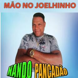 Mão no Joelhinho