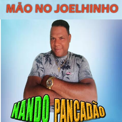 Mão no Joelhinho