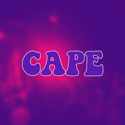 Cape