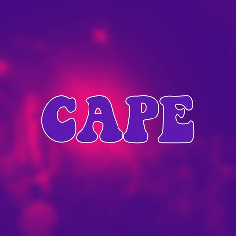 Cape