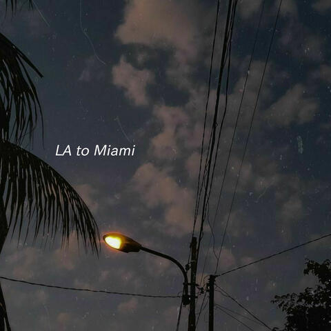 LA to Miami