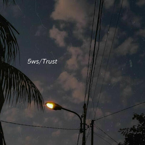 5ws / Trust