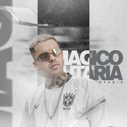 MEGA FUNK MAGICO DA PUTARIA