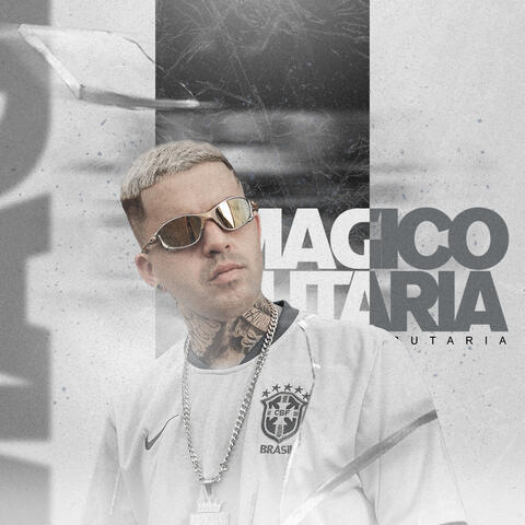 MEGA FUNK MAGICO DA PUTARIA