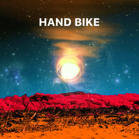 Hand Bike