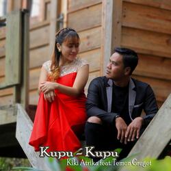 Kupu - Kupu