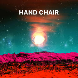 Hand Chair