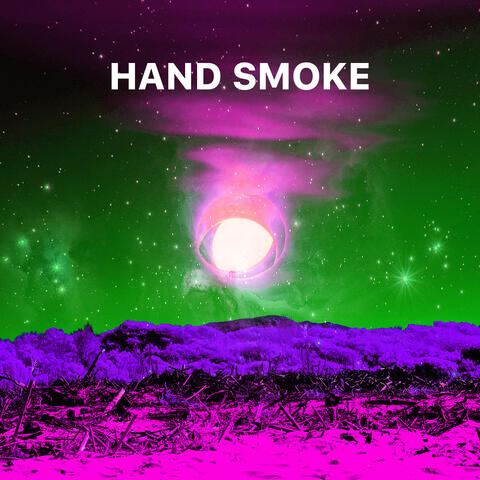 Hand Smoke