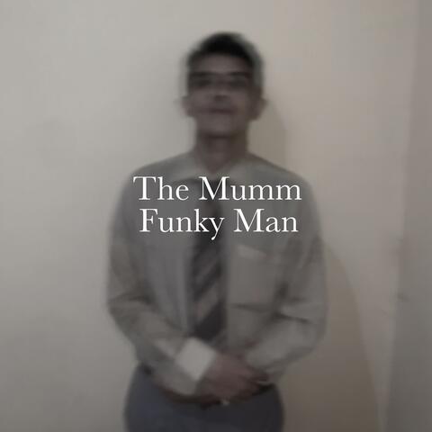 Fungky Man