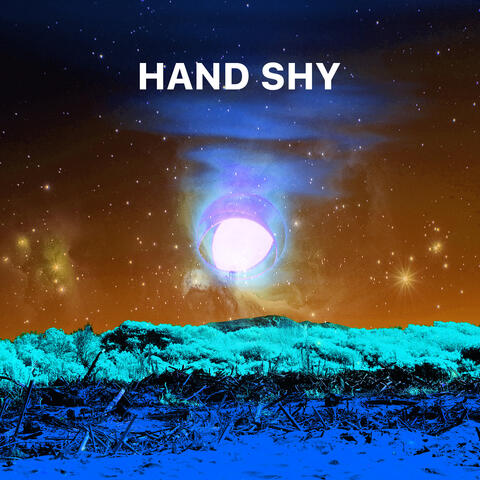Hand Shy