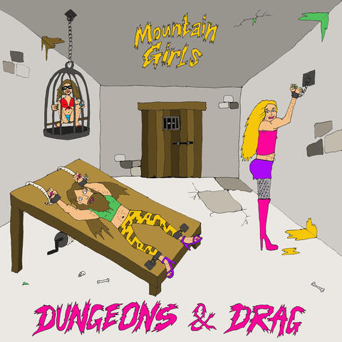 Dungeons & Drag