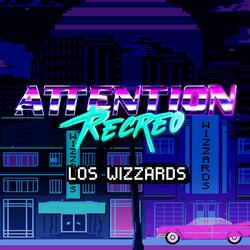 Attention (Recreo)