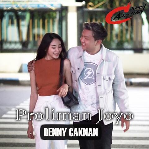 Proliman Joyo