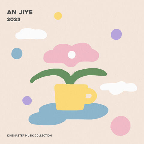 An Jiye 2022, KineMaster Music Collection