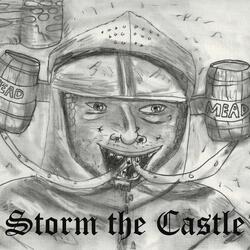 Storm the Castle