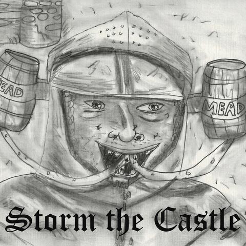 Storm the Castle