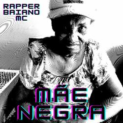 MAE NEGRA