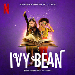 Ivy + Bean Main Titles