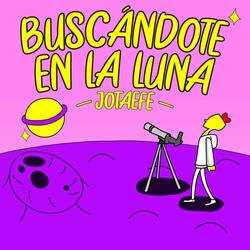 Buscándote en la Luna