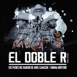 El Doble R